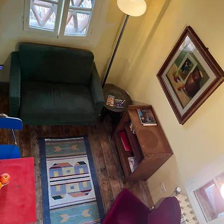 Fienile Di Frida 卢卡