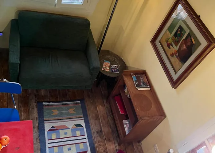 Fienile Di Frida 卢卡