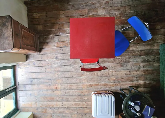 Fienile Di Frida 卢卡