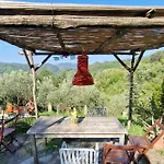Apartment Fienile Di Frida Lucca