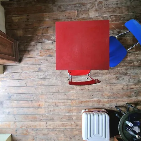 Fienile Di Frida Lucca