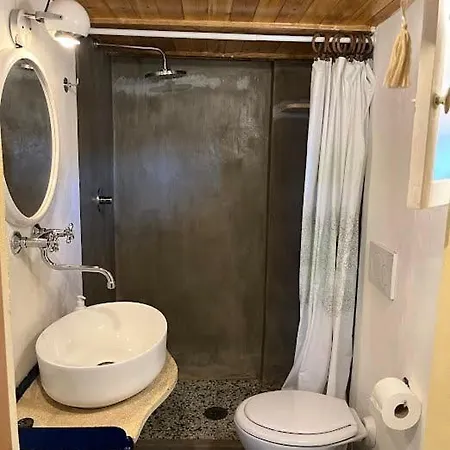 Fienile Di Frida Apartment