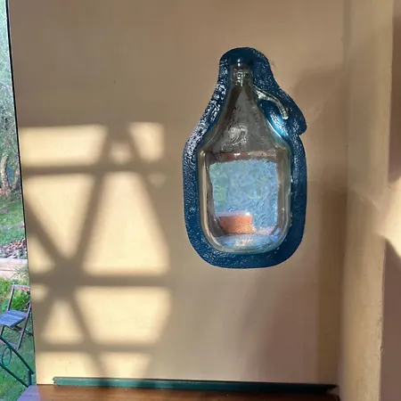 Appartamento Fienile Di Frida