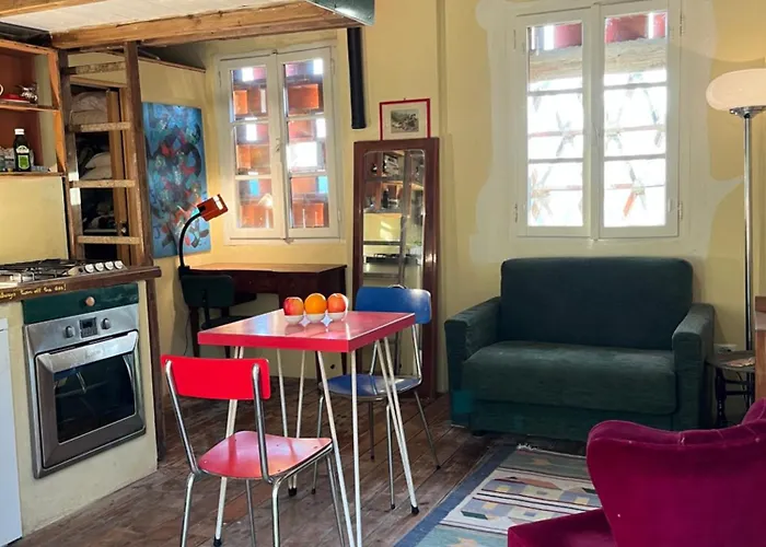 Fienile Di Frida Appartement *
