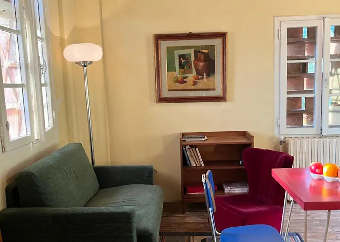 Fienile Di Frida Appartement