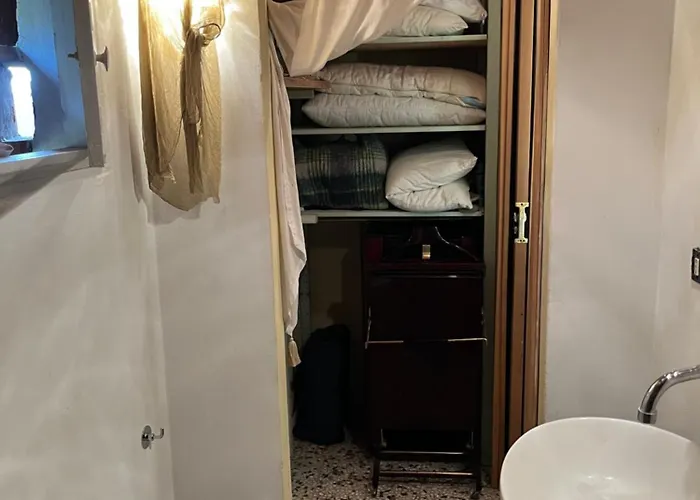 Appartement Fienile Di Frida Lucca