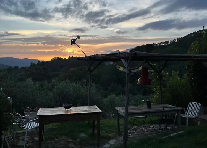 Fienile Di Frida Appartement